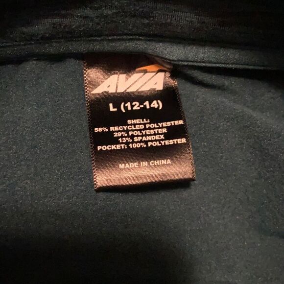 Avia Tale Sweatshirt - Picture 5 of 5